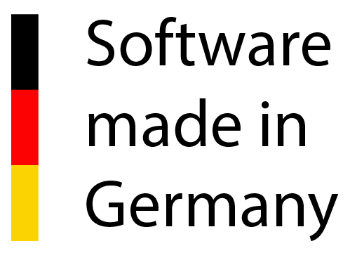 software made in germany